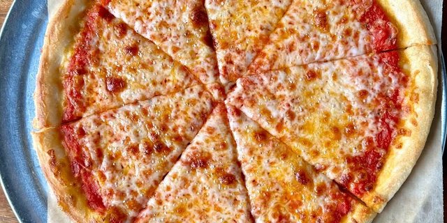 Averies Gluten-Free Pizza