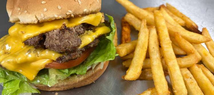 Hynson's Classic Burgers