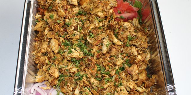 Chicken