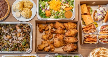 Honeybird La Canada