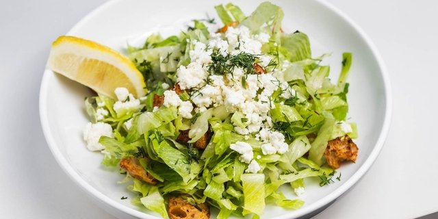Dako Salad