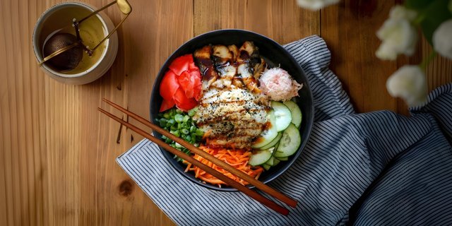 Sweet Baby Dragon Bowl