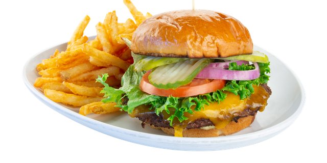 Barrel Burger