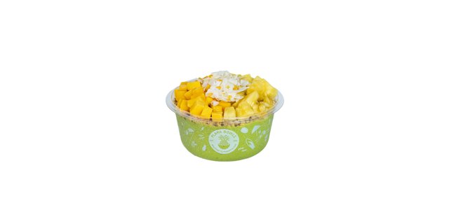 Lola Green Bowl