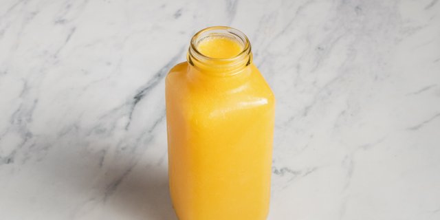 Gallon Orange Juice