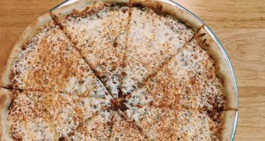 G & J's Pizzeria