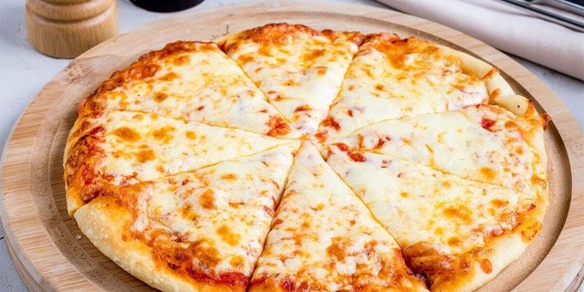 Cheese Pizza
