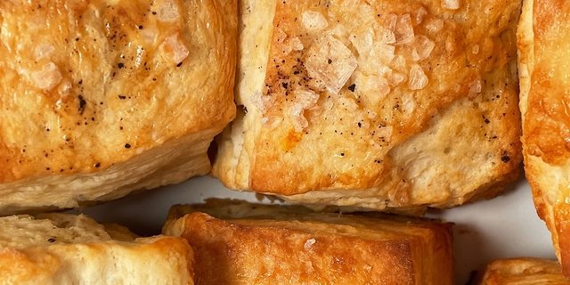 Biscuits