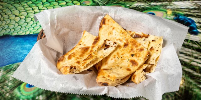 Naan