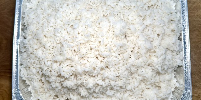 White Rice
