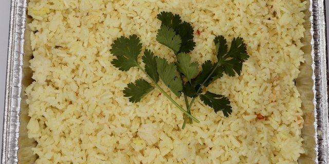 Rice (Arroz)