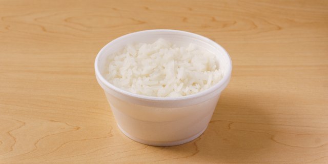 White Rice