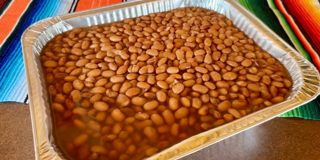 Whole Beans