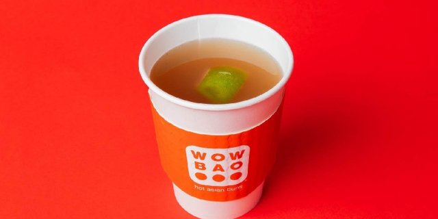 Thai Herb Bone Broth