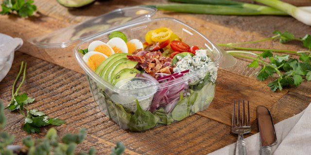 Cobb Salad