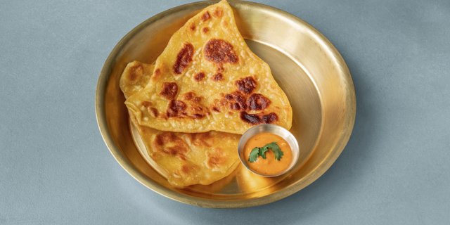 Nepali Roti