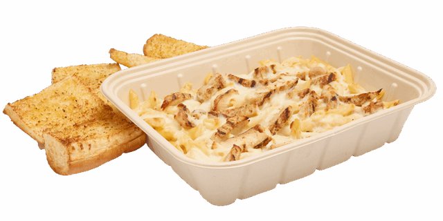 Family Meal Chicken Alfredo