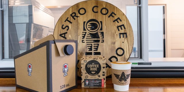 Vanilla Latte