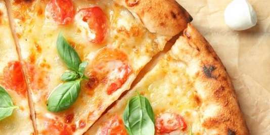 The Pizza Joint