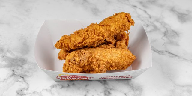 Chicken Tenders