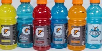 Gatorade