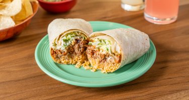 GuacoTaco Fresh Mex