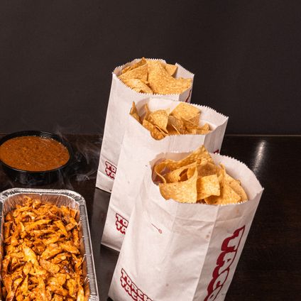 Taco Bar