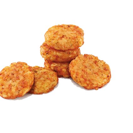 Hashbrowns