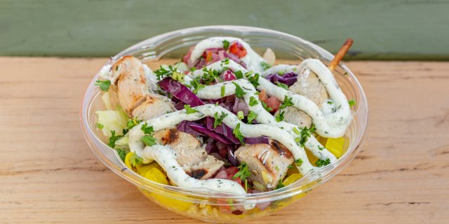 The Ultimate Office Bowl Pack