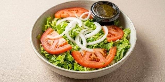 Simple Salad