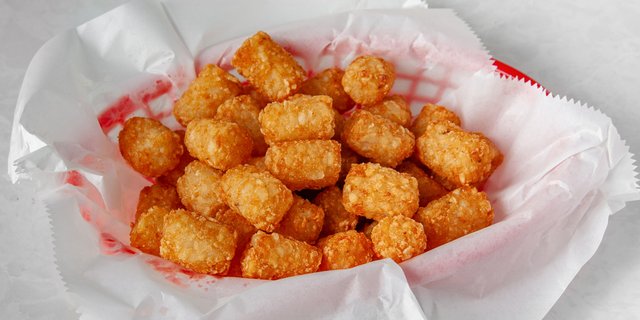 Tater Tots