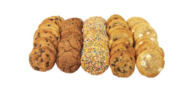 Mini Cookie Pack
