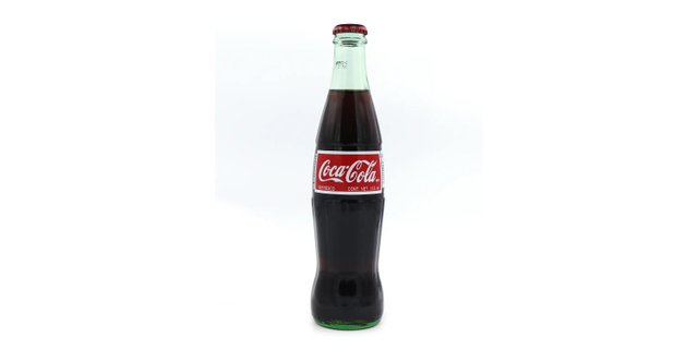 Mexican Coke
