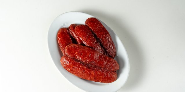 Beef Sausage