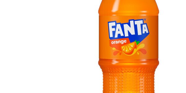 20oz Fanta Orange