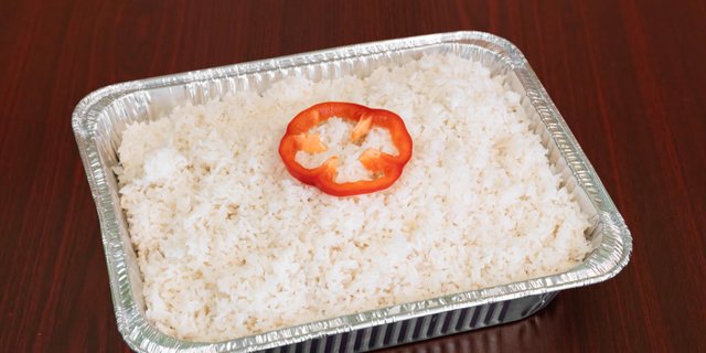 Arroz Blanco (White Rice)