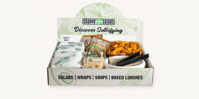 The Wrap Pack