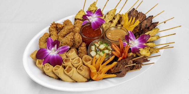 Thai Basket