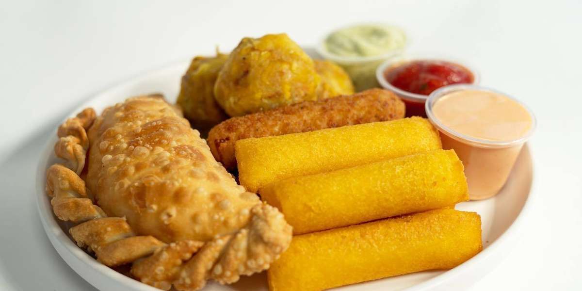 El Bori Food Truck