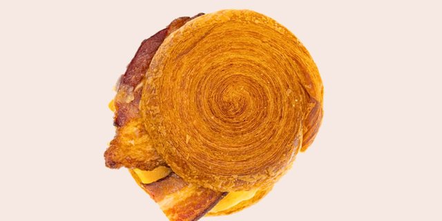 Breakfast Sandwiches