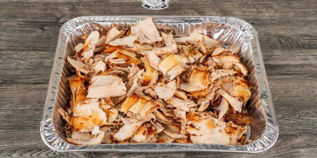 Chicken Shawarma By the Pound