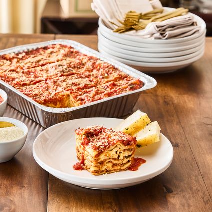 Lasagne