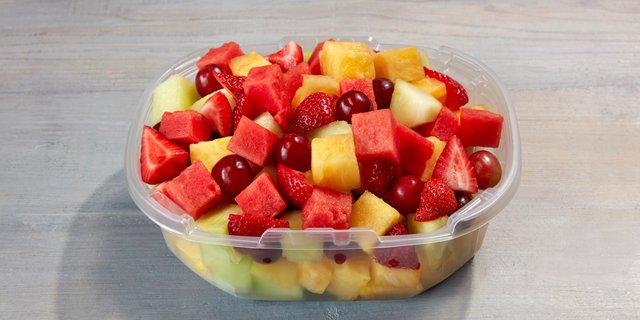 Fresh Fruit