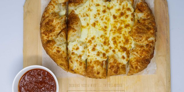Garlic Bread