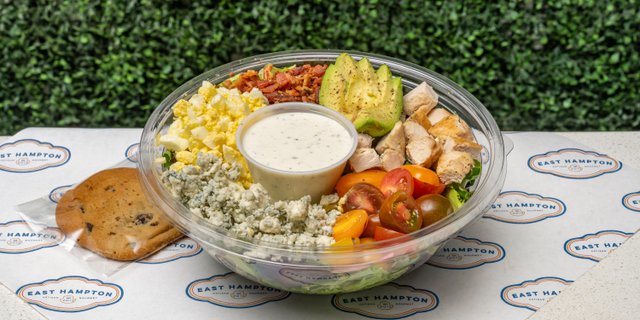 Classic Salad Boxed Lunch