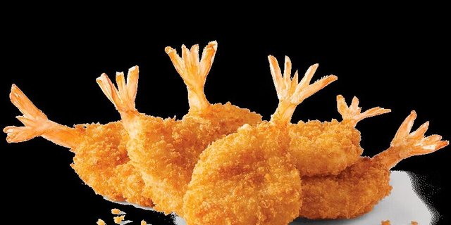 Shrimp