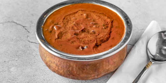 Dal Makhani