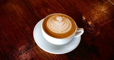 Tre Stelle Coffee Co.