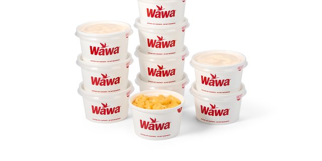 Mac & Cheese