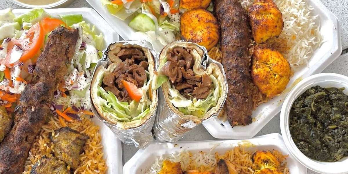 Grill Kabob Catering in Rockville, MD 1409 Research Blvd Delivery